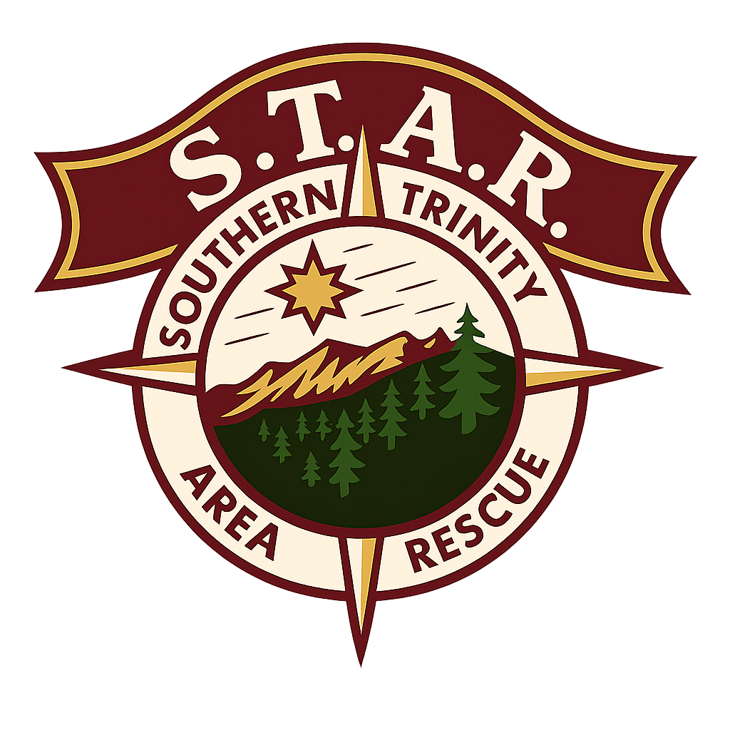 S.T.A.R. Logo